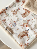 Load image into Gallery viewer, Woodwind comforter
