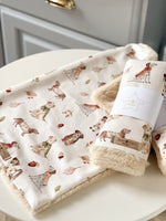 Load image into Gallery viewer, Rufus Comforter
