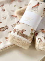 Load image into Gallery viewer, Rufus Comforter
