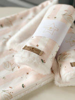 Load image into Gallery viewer, Swan Comforter
