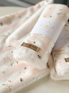 Swan Comforter