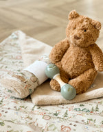 Load image into Gallery viewer, Forest trail Blanket
