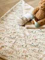 Load image into Gallery viewer, Forest trail Blanket
