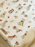 Load image into Gallery viewer, Rufus Blanket
