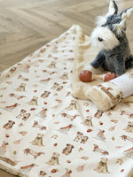 Load image into Gallery viewer, Rufus Blanket
