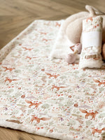 Load image into Gallery viewer, Nancy blanket
