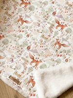 Load image into Gallery viewer, Nancy blanket
