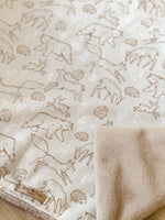 Load image into Gallery viewer, Scribe blanket
