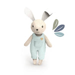 Load image into Gallery viewer, Speedy Monkey Rabbit Family of 4 Characters
