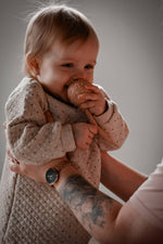 Load image into Gallery viewer, Rattle Butterfly - Rose
