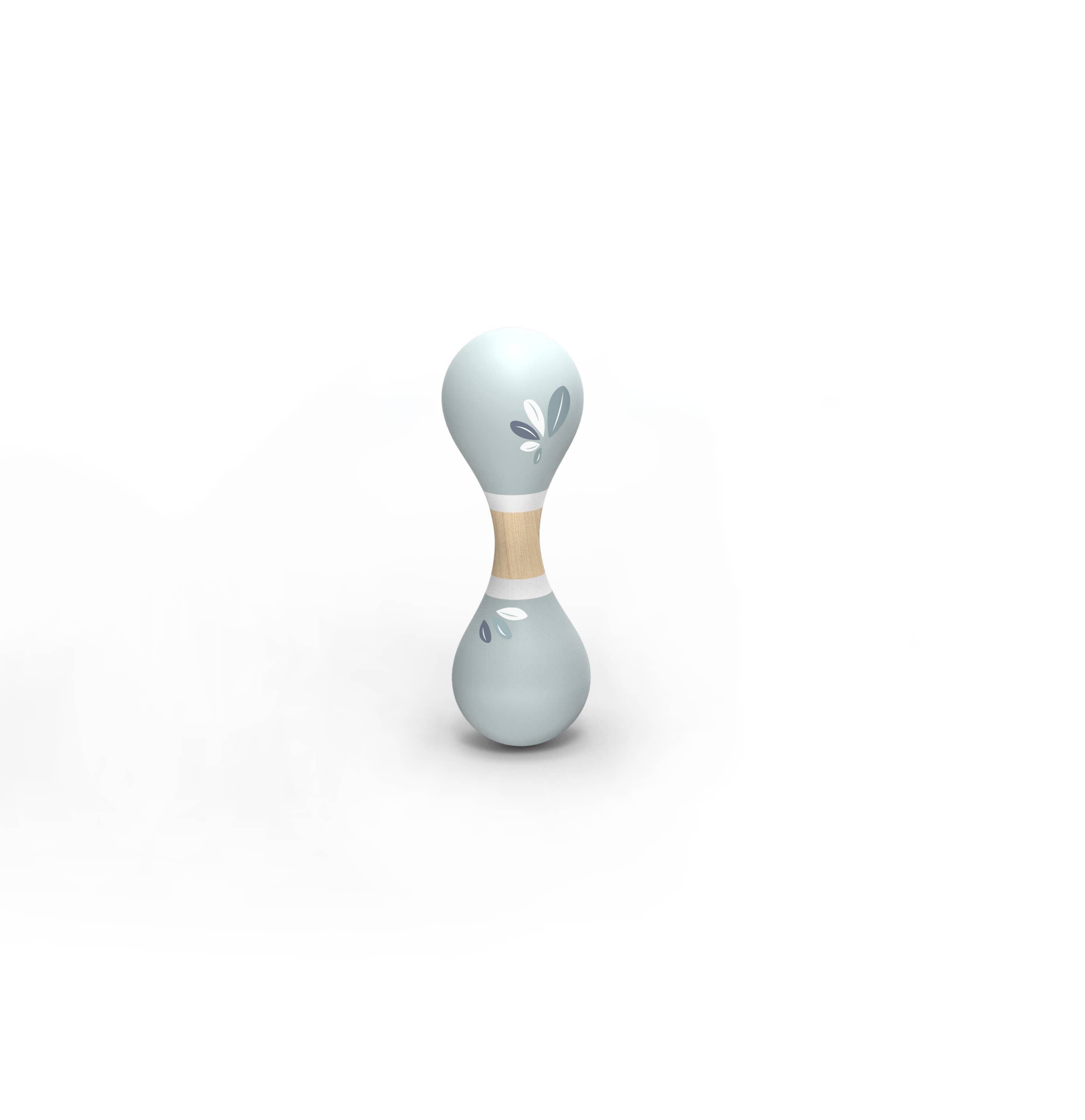 Speedy Monkey Maracas