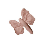 Load image into Gallery viewer, Teether and activity toy - butterfly
