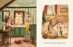 Load image into Gallery viewer, Wherever You Go, My Love Will Follow - 8 Stories of Love and Wisdom (Hardback)
