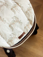 Load image into Gallery viewer, Unicorn Buggy/ Pram Liner
