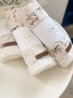 Load image into Gallery viewer, Little farmyard Comforter
