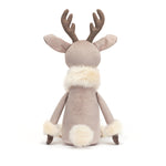 Load image into Gallery viewer, Joy Reindeer Large
