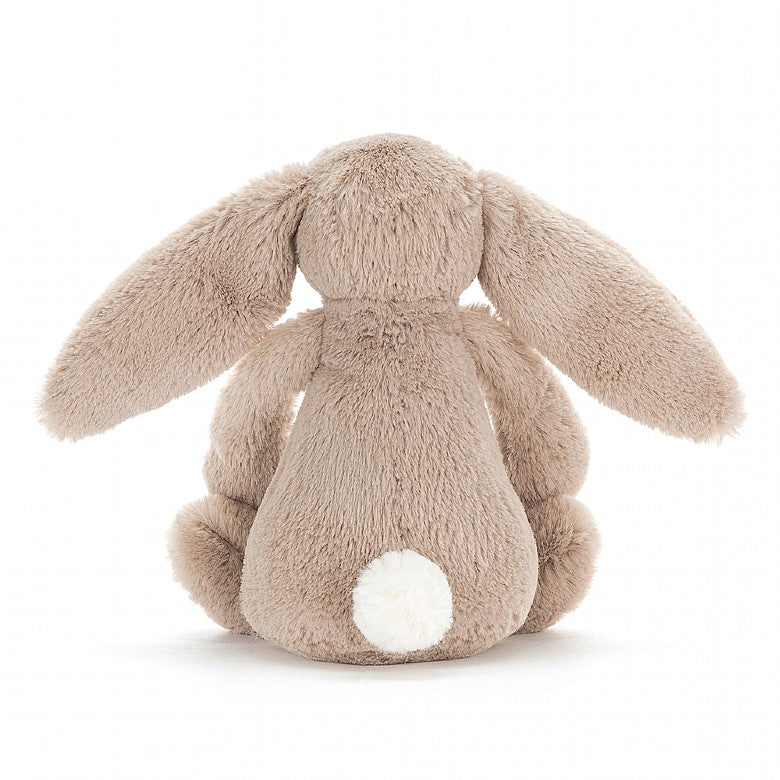 Bashful Beige Bunny Small