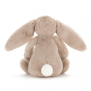 Bashful Beige Bunny Small