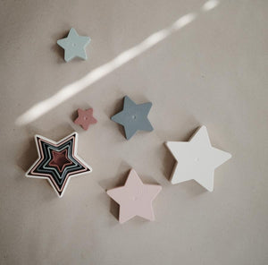 Nesting Star Toy