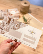 Load image into Gallery viewer, Seren Fach Designs Gift Card Boys
