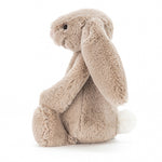 Load image into Gallery viewer, Bashful Beige Bunny Small
