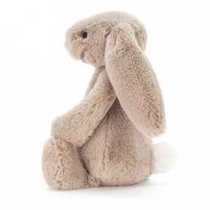 Bashful Beige Bunny Small