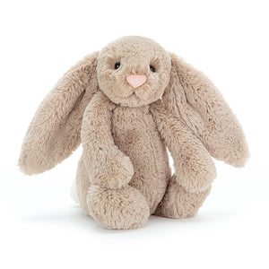 Bashful Bunny beige