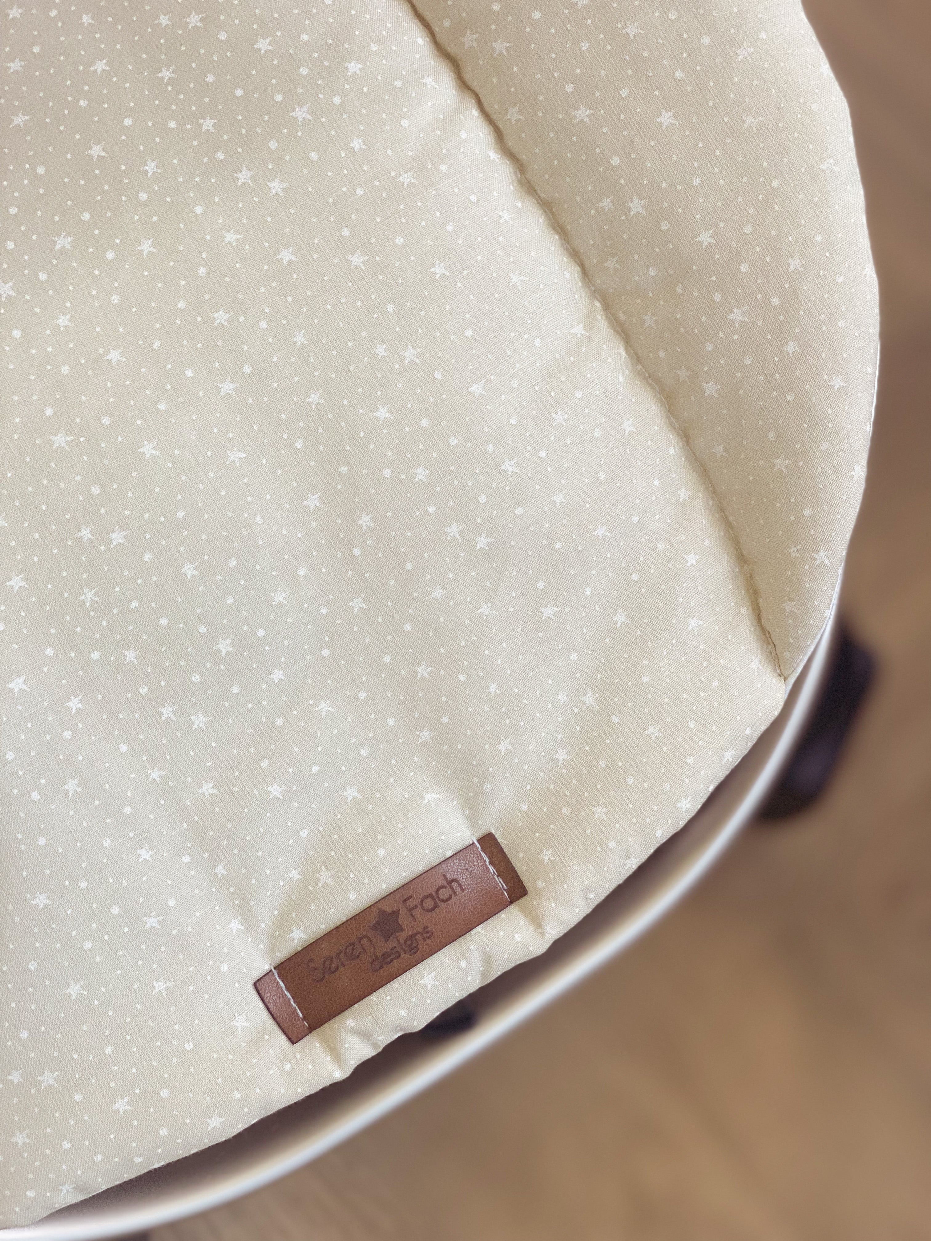 Set Little stars Liner & Blanket