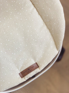 Set Little stars Liner & Blanket