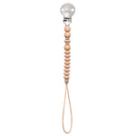 Load image into Gallery viewer, Oatmeal Dummy Clip Petite Collection
