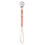Load image into Gallery viewer, NEW Dusty Rose Dummy Clip Petite Collection
