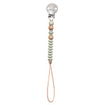 Load image into Gallery viewer, Tea Green Dummy Clip Petite Collection
