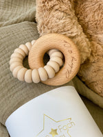 Load image into Gallery viewer, Birch Teether
