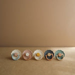 Load image into Gallery viewer, FRIGG Daisy Silicon Biscuit - Size 1
