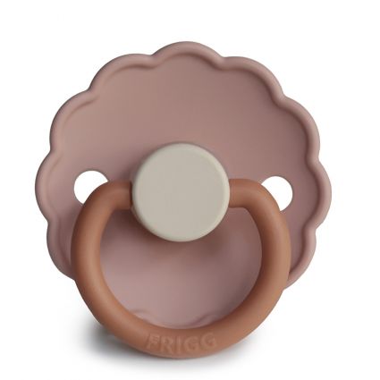 FRIGG Daisy Silicone Biscuit - Size 2