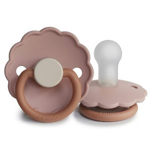 FRIGG Daisy Silicone Biscuit - Size 2