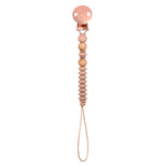 Load image into Gallery viewer, Mahogany Rose, rose gold edition Dummy Clip
